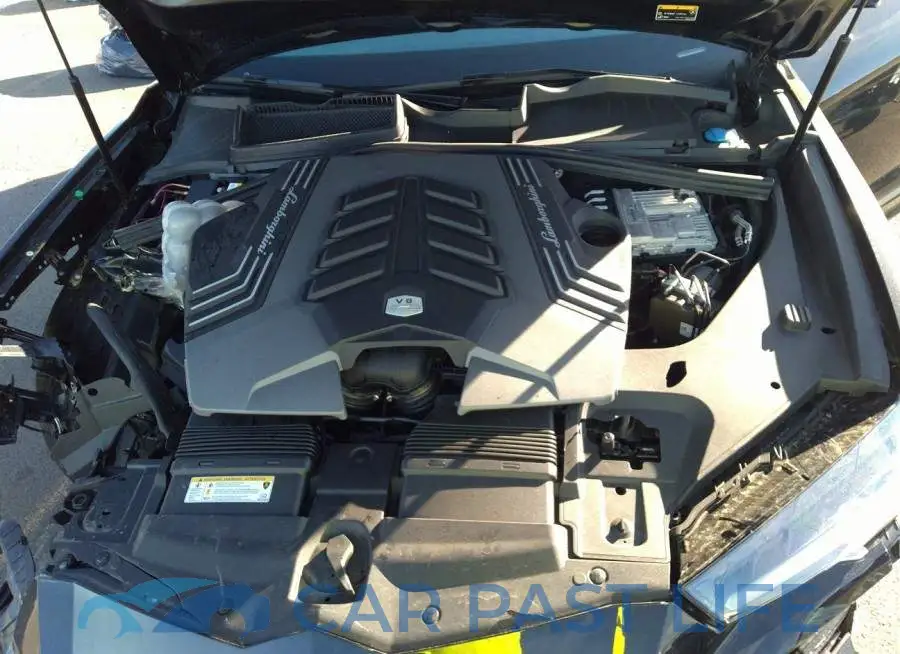 ZPBUA1ZL1KLA02867# 10