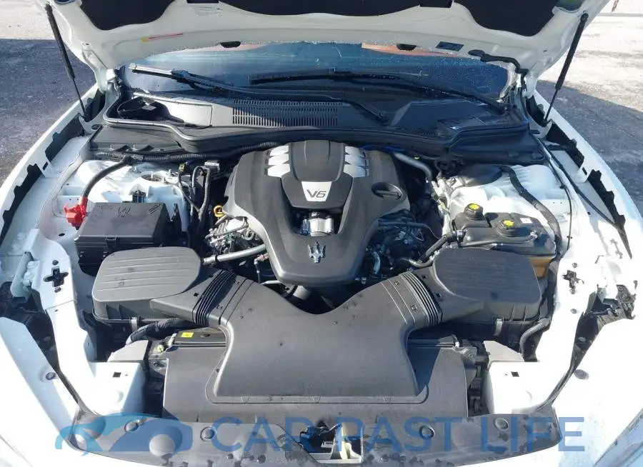 ZAM57XSL1K1314704# 10