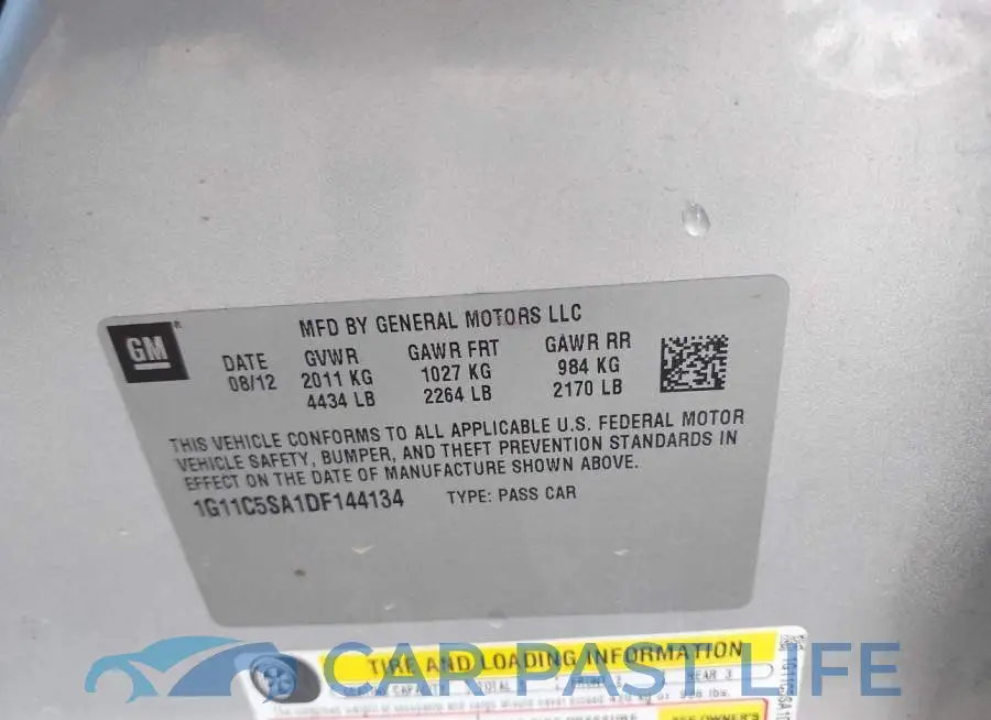 1G11C5SA1DF144134# 9