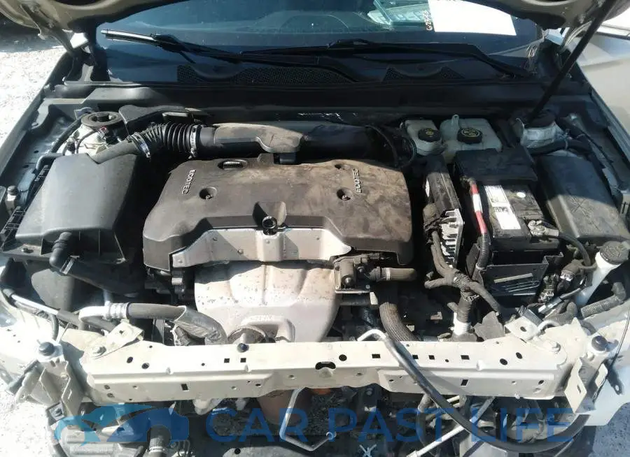 2G1115SL6E9127881# 10