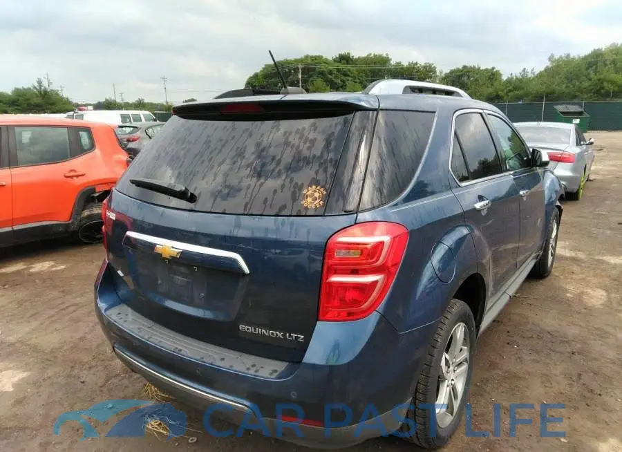 2GNALDEK9G6333402# 4