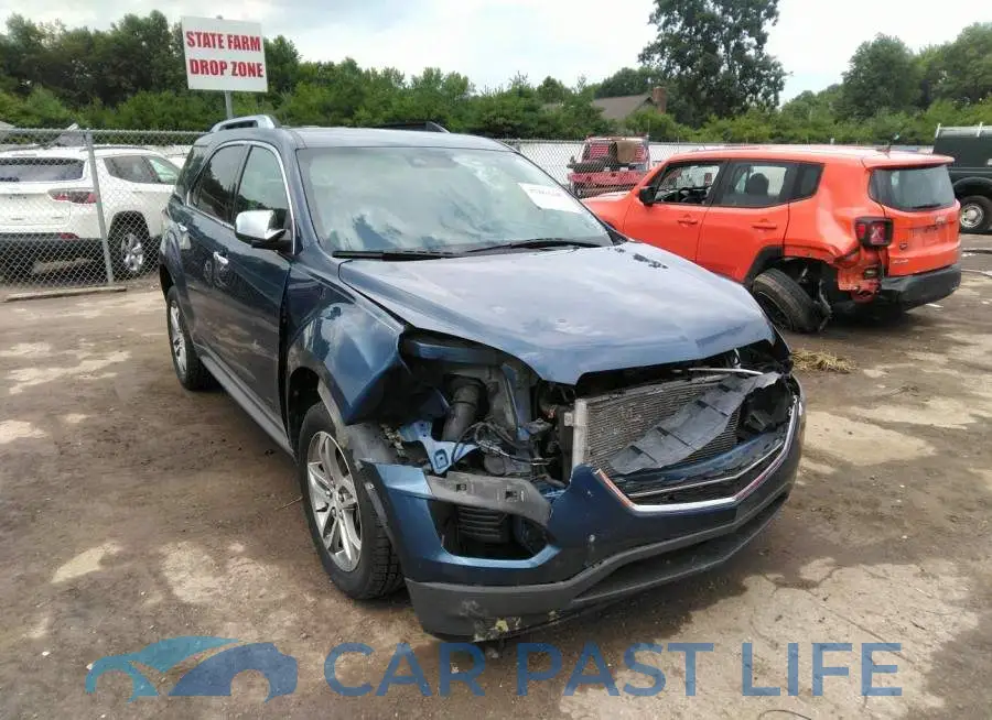 2GNALDEK9G6333402# 1