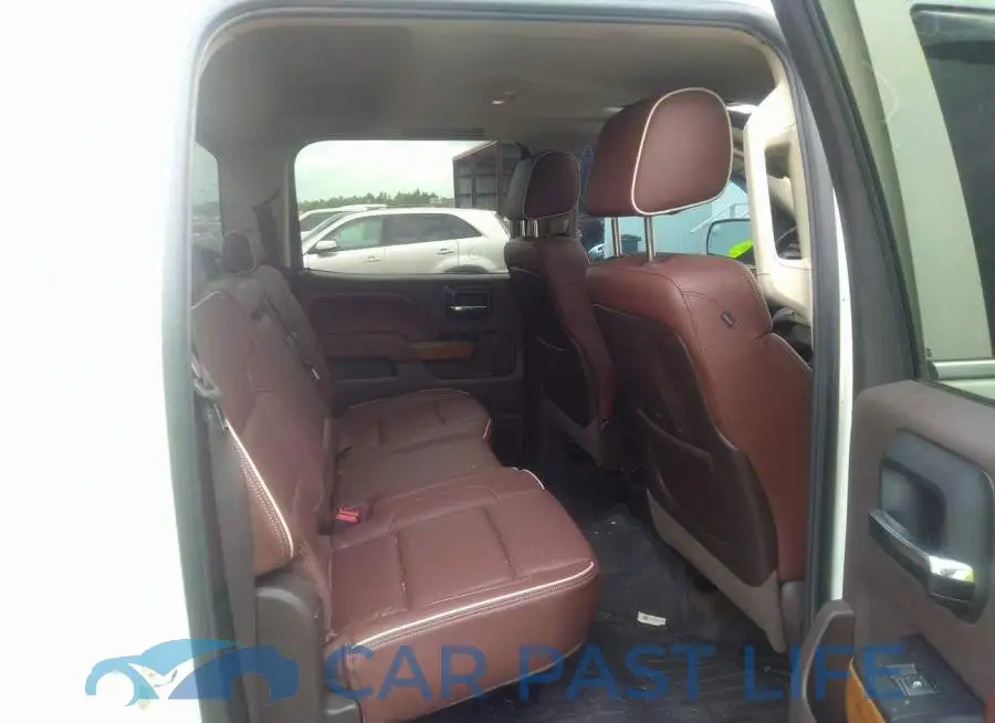 3GCUKTEC6FG368297# 8