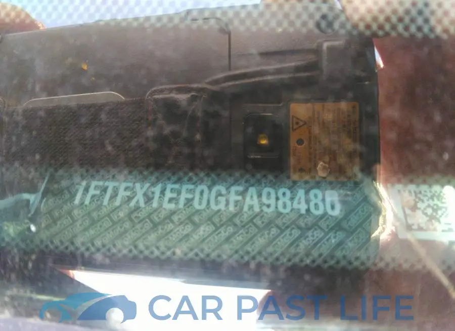 1FTFX1EF0GFA98480# 9