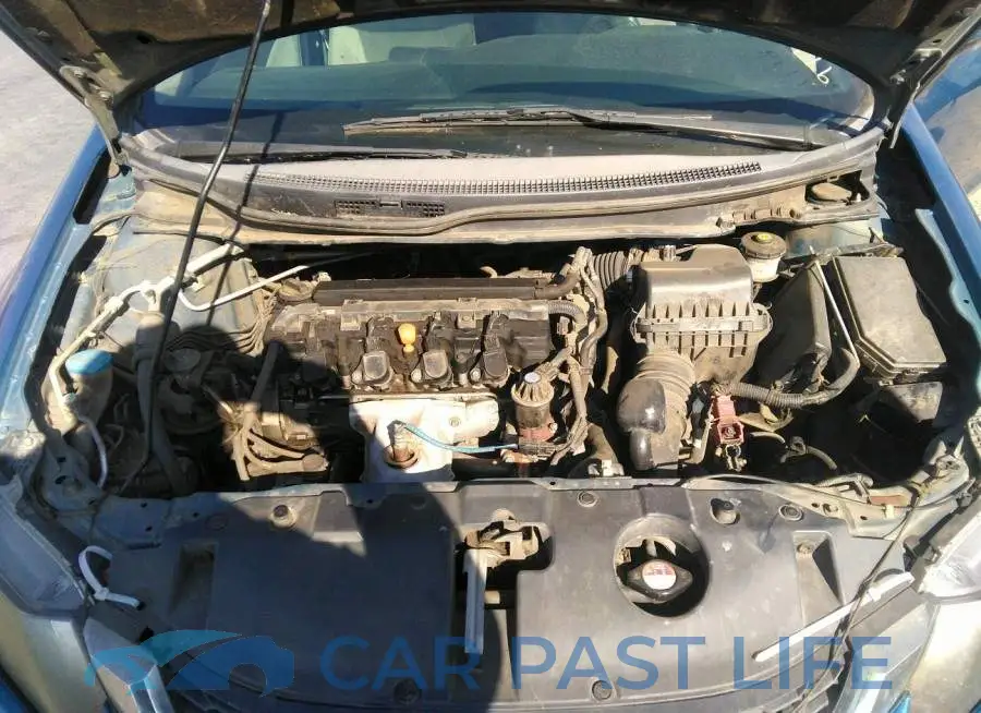 2HGFB2F50DH508510# 10