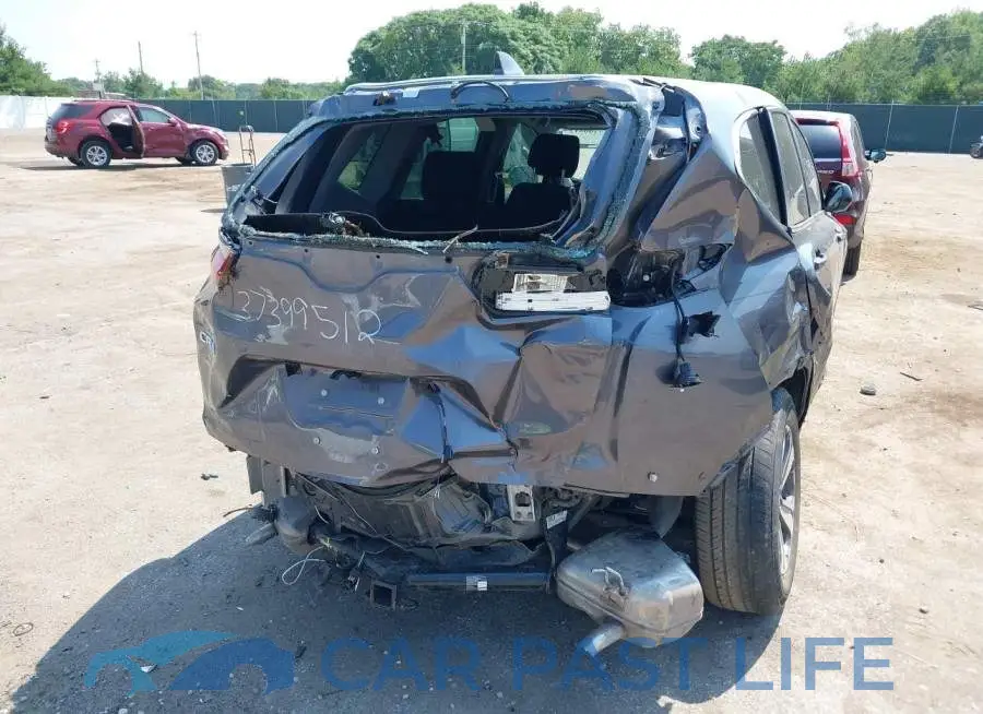 5J6RW1H27LL006439# 6