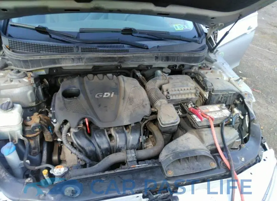 5NPEB4AC6DH787285# 10