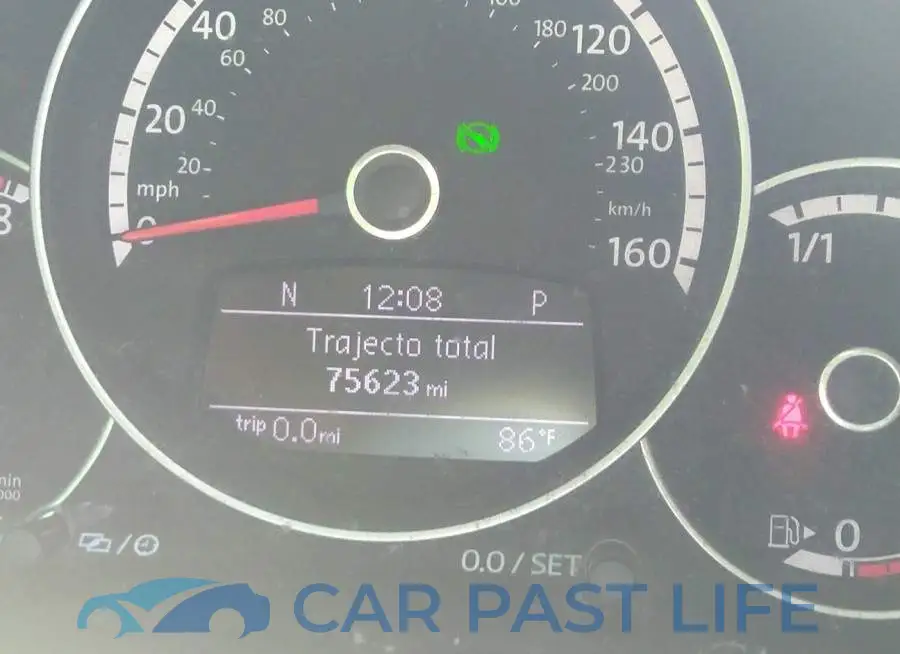 3VW5P7AT9EM803359# 7