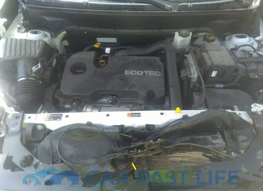 3GKALPEV8LL195012# 10