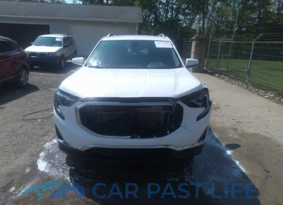 3GKALPEV8LL195012# 6
