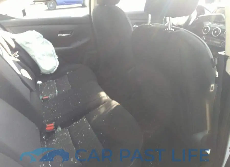 3N1AB8CV6MY314058# 8