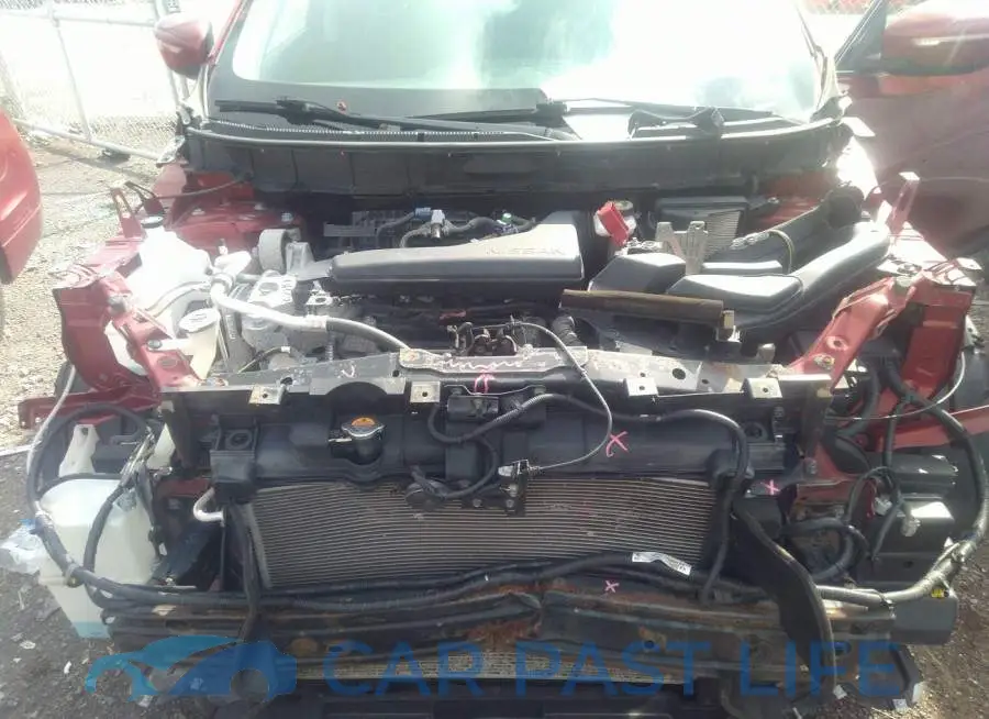 KNMAT2MV3FP591910# 10
