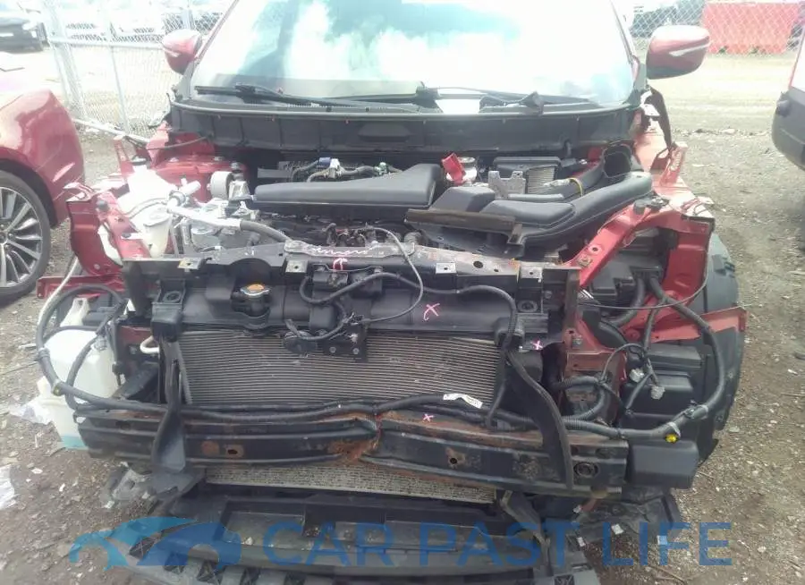 KNMAT2MV3FP591910# 6