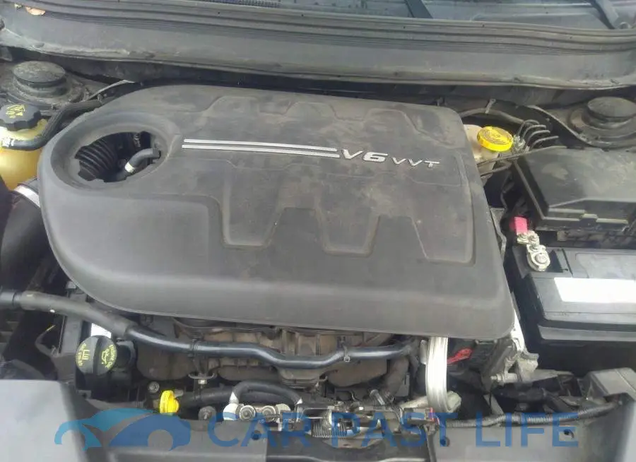 1C4PJMDS5FW718616# 10