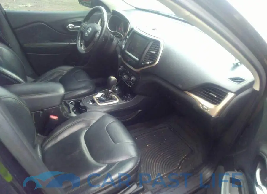 1C4PJMDS5FW718616# 5