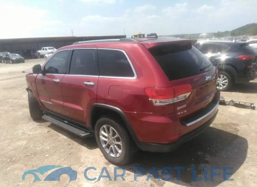 1C4RJFBG4EC197035# 3