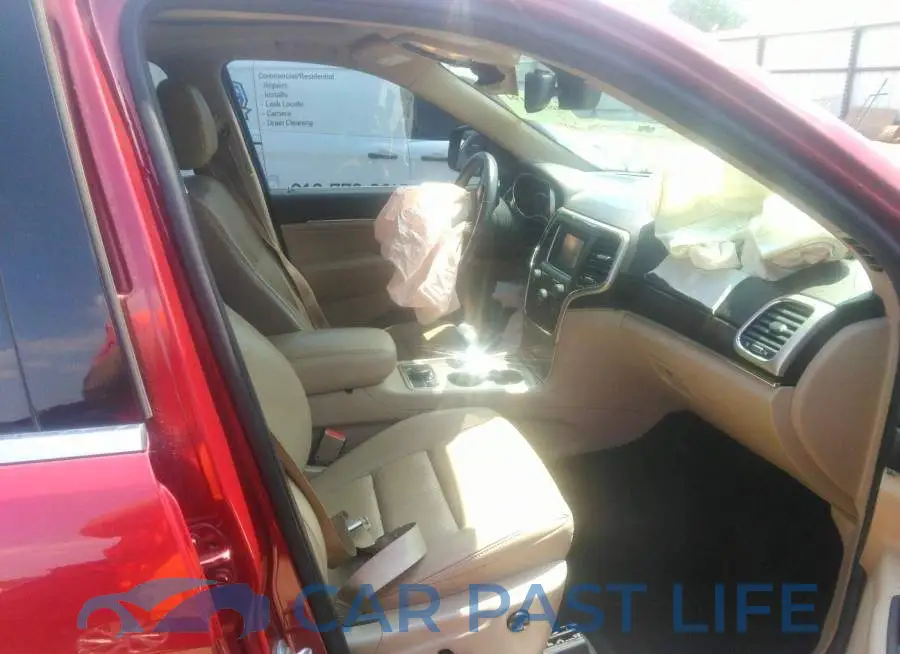 1C4RJFBG4EC197035# 5