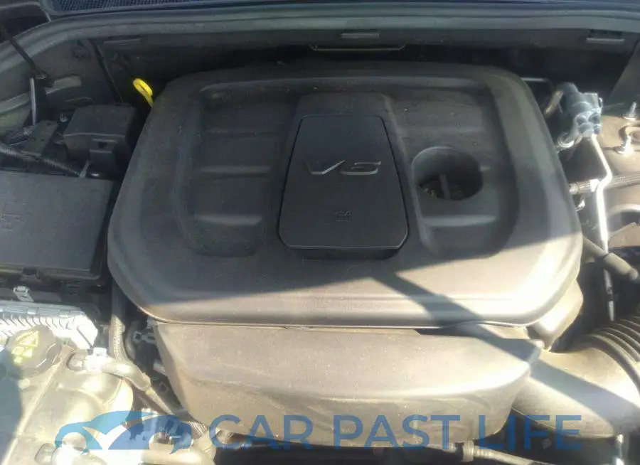 1C4RJFBG5KC772576# 10