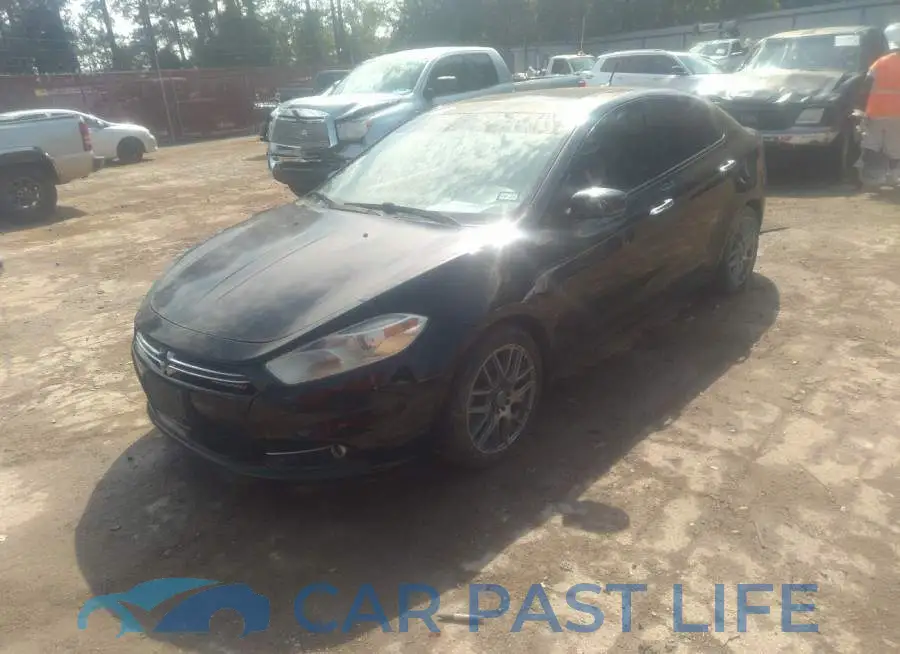 1C3CDFCH7DD134416# 2