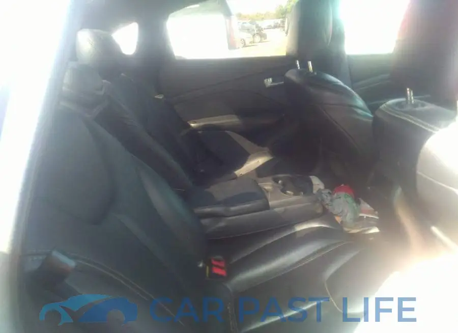 1C3CDFCH7DD134416# 8