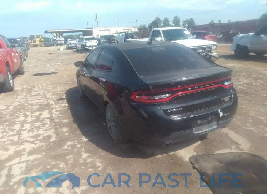 1C3CDFCH7DD134416# 3