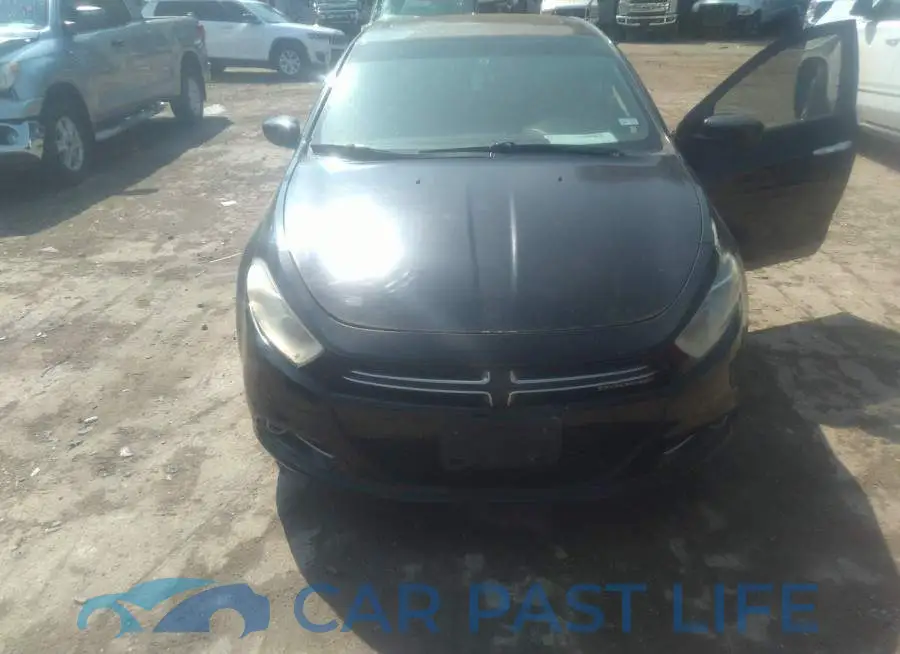 1C3CDFCH7DD134416# 6
