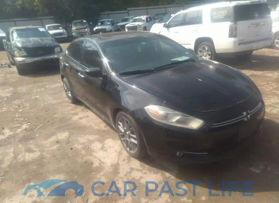1C3CDFCH7DD134416# 1