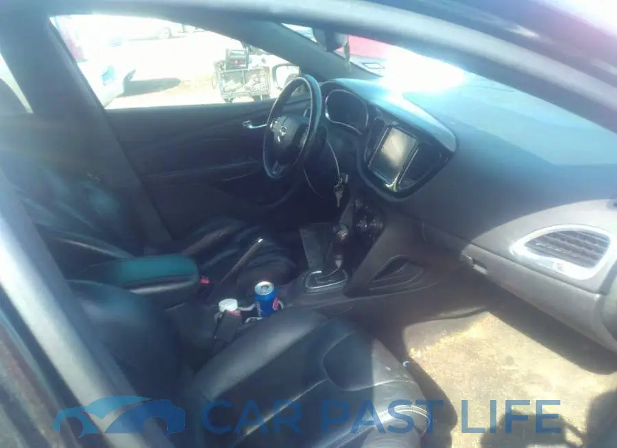 1C3CDFCH7DD134416# 5