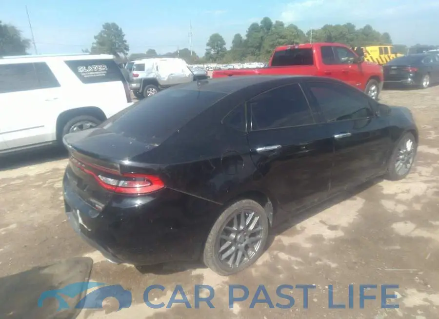 1C3CDFCH7DD134416# 4