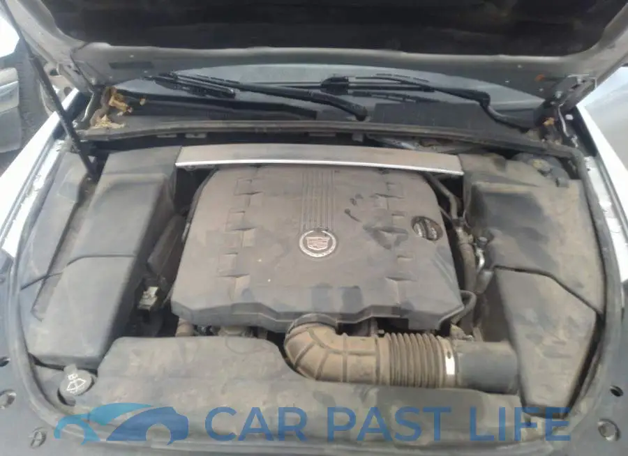 1G6DP5E30D0175046# 10