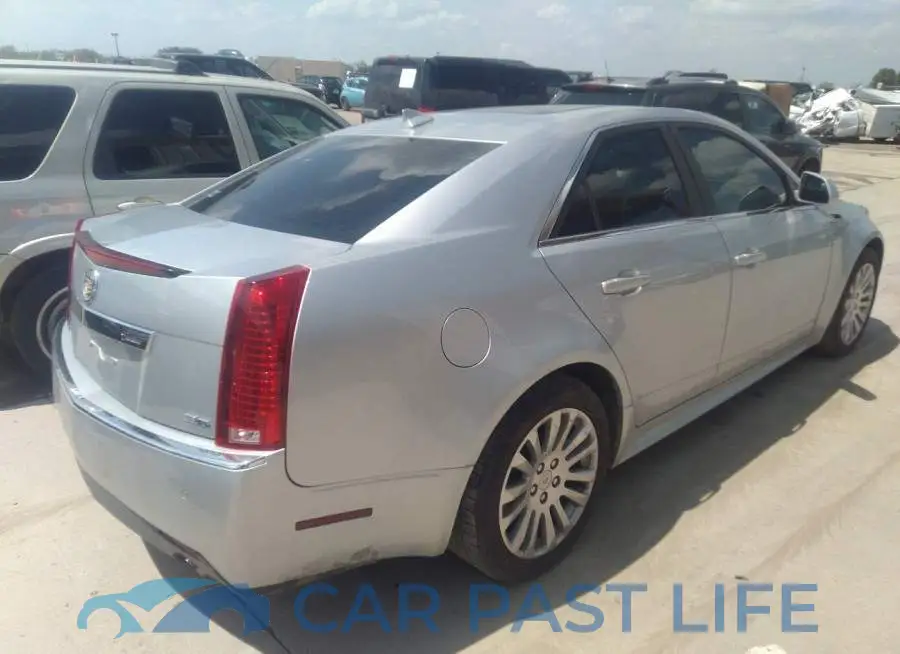 1G6DP5E30D0175046# 4