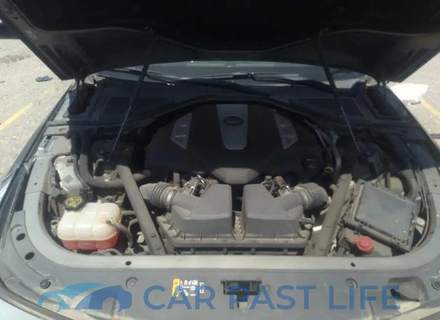 1G6KG5R69GU161297# 10