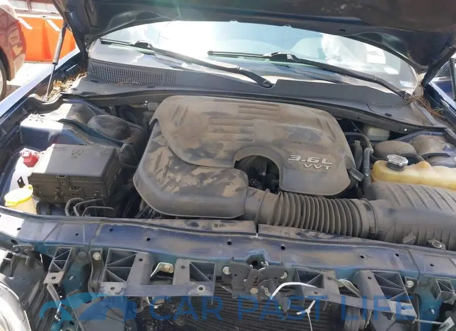 2C3CCAAG1EH376056# 10