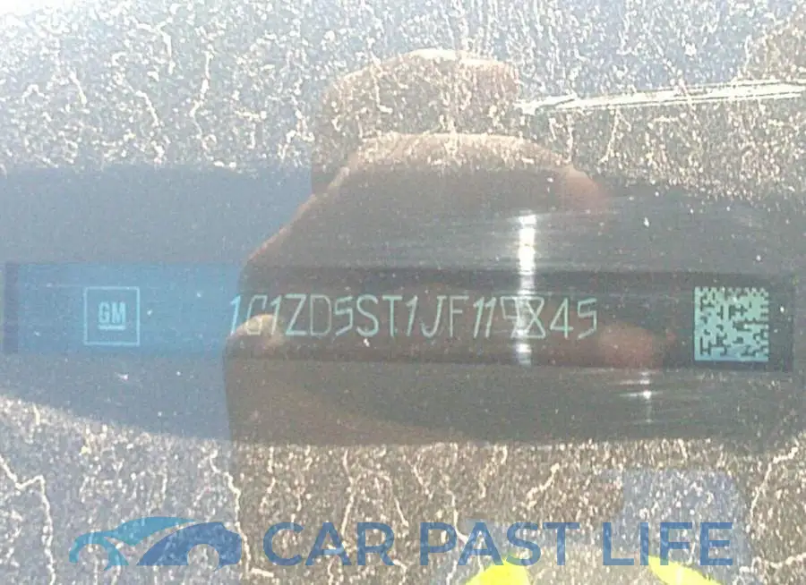 1G1ZD5ST1JF119845# 9