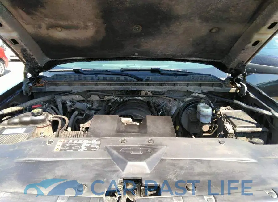 1GCRCREH2JZ185991# 10