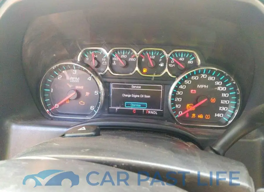 1GCRCREH2JZ185991# 7