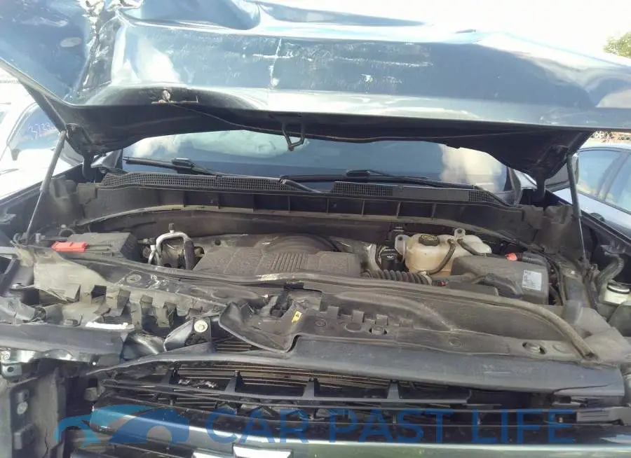 3GCUYEED8KG295138# 10