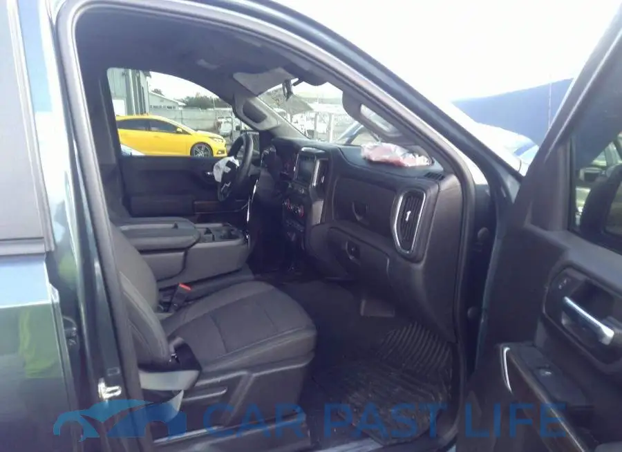 3GCUYEED8KG295138# 5