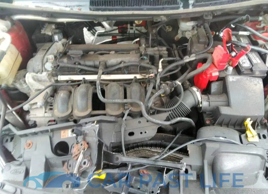 3FADP4EJ8JM101975# 10