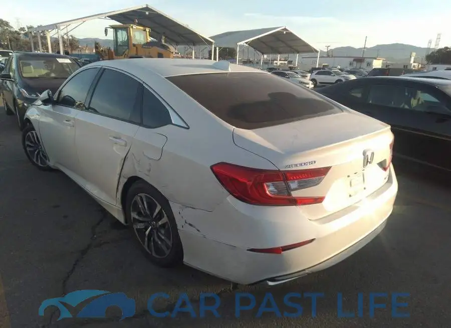 1HGCV3F13LA012546# 3