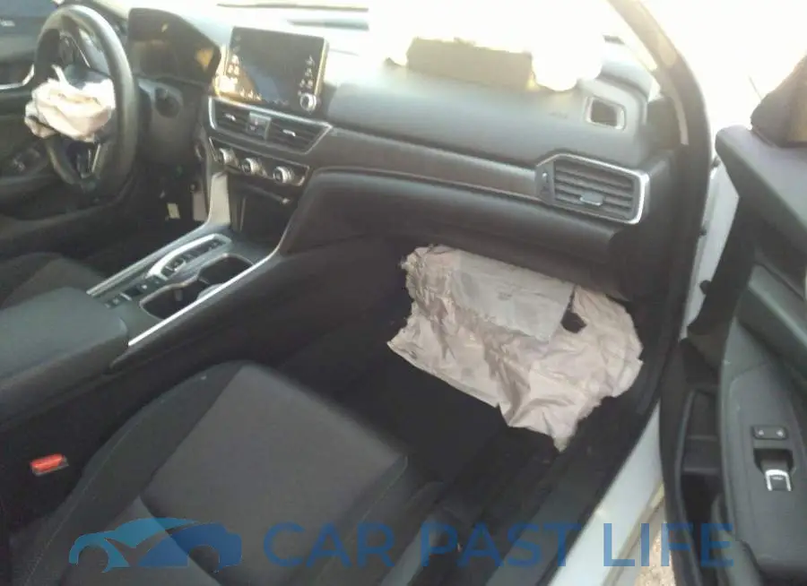 1HGCV3F13LA012546# 5