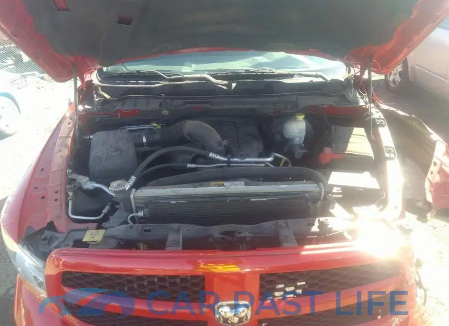 1C6RR7FT6ES165710# 10