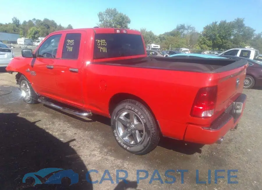 1C6RR7FT6ES165710# 3