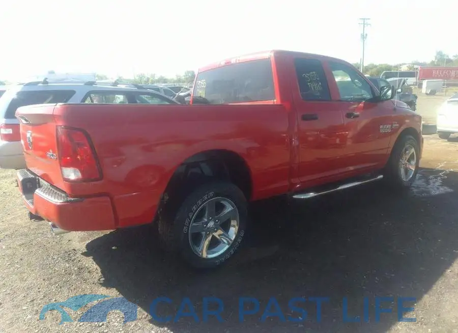 1C6RR7FT6ES165710# 4