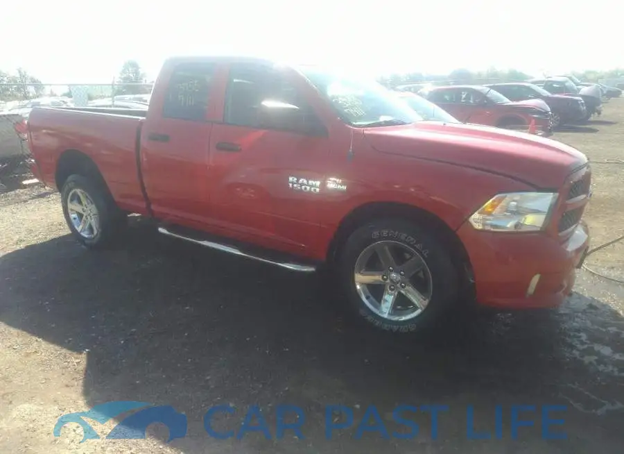 1C6RR7FT6ES165710# 1
