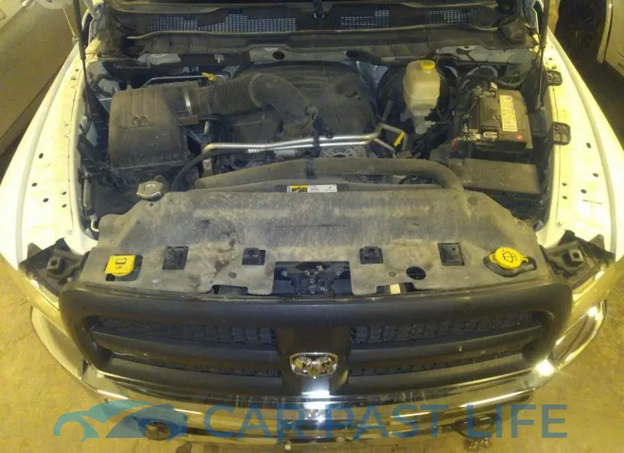 3C6TR5CT1DG562018# 10