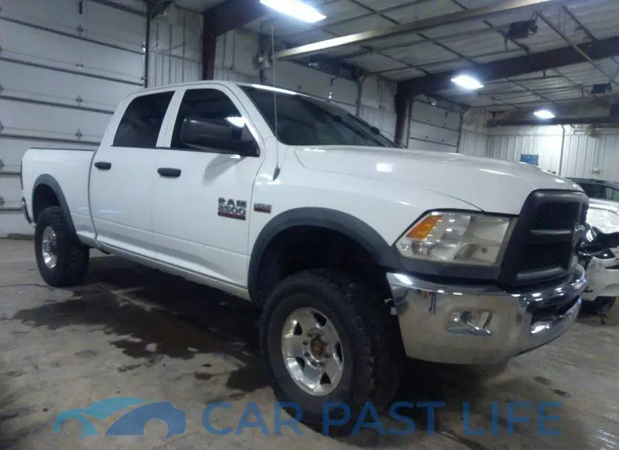 3C6TR5CT1DG562018# 1