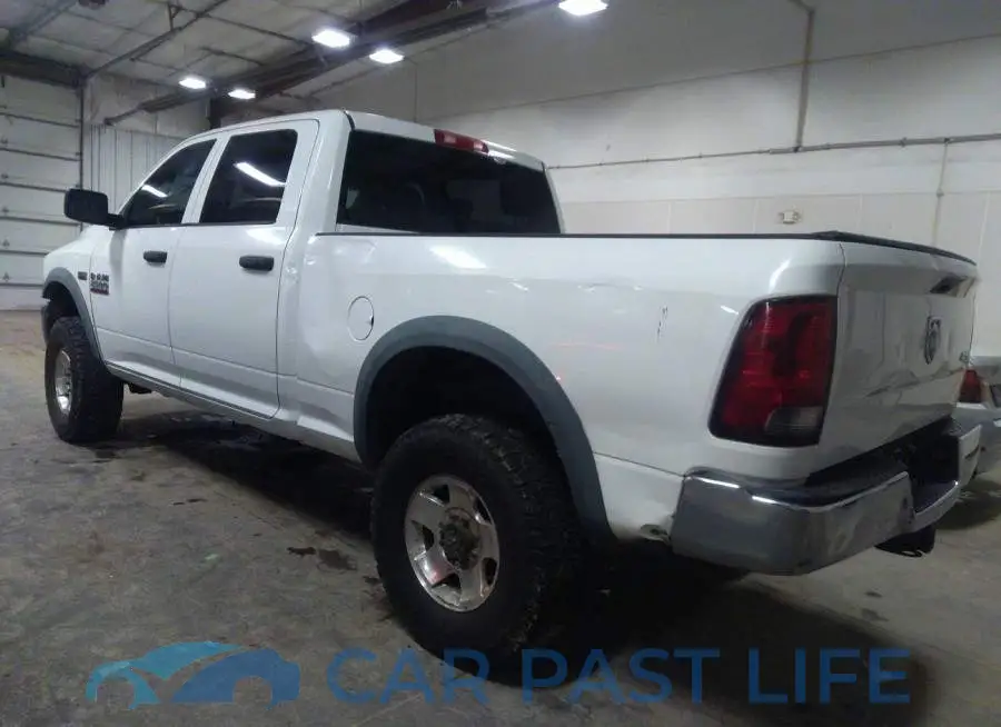 3C6TR5CT1DG562018# 3