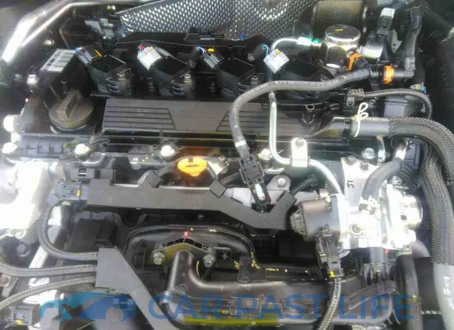 5YFB4MDE1PP059455# 10