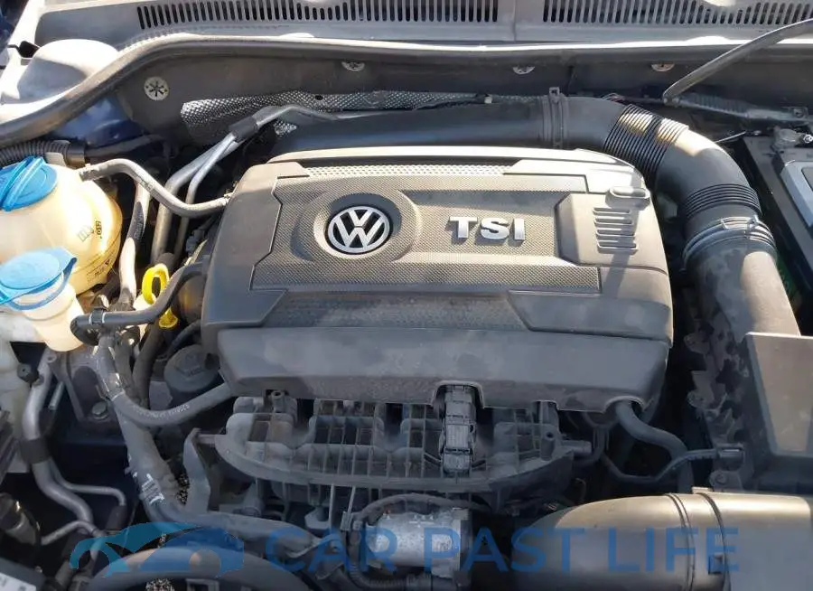 3VWD17AJ9EM408982# 10